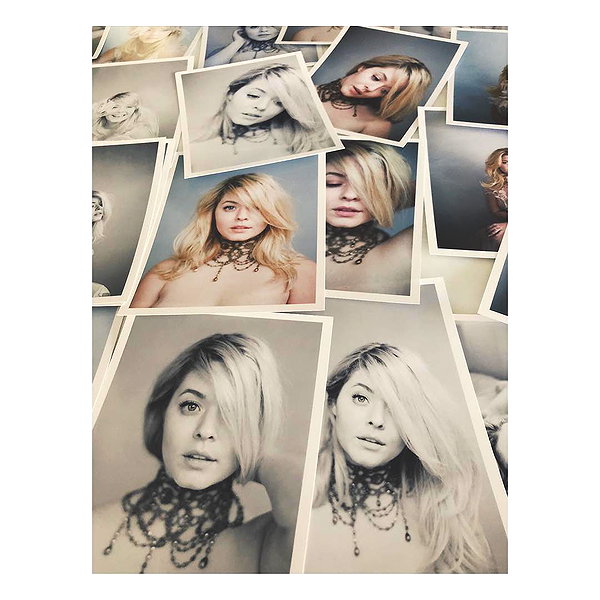 sashapieterse instagram image archive image