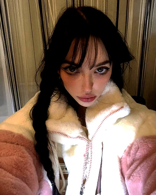 kriskaik instagram image archive image