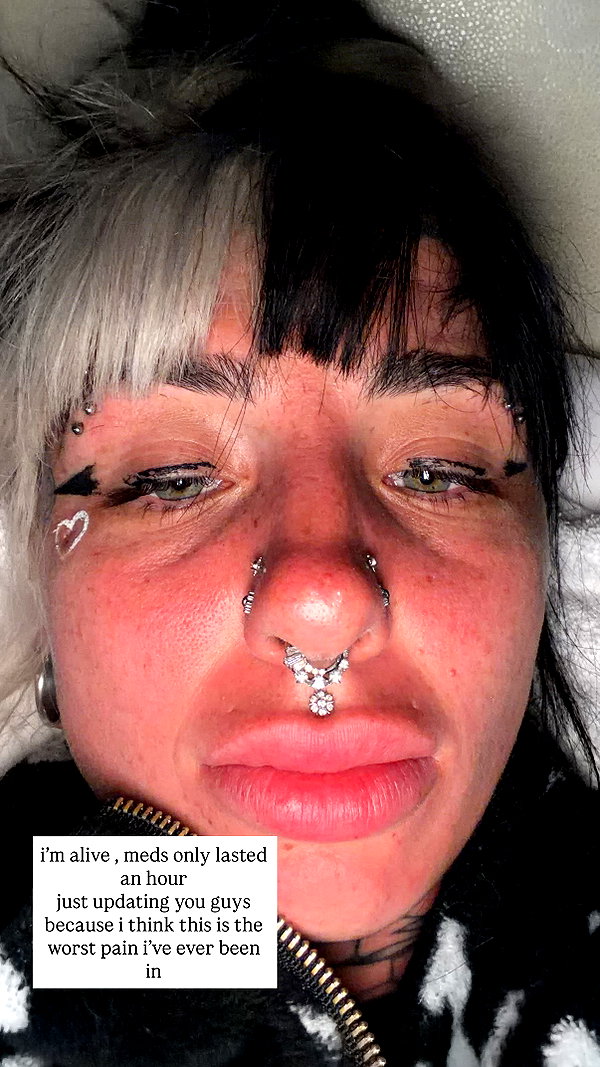 cruellamorgan instagram image archive image