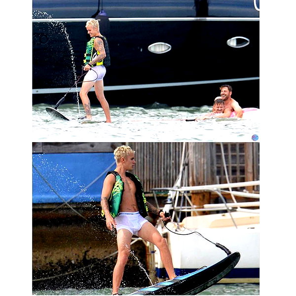 lilbieber instagram image archive image