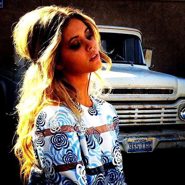 sashapieterse instagram image archive image