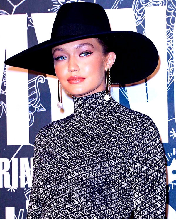 gigihadid instagram image archive image