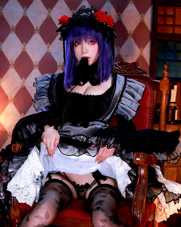 shuimiaoaqua instagram image archive image