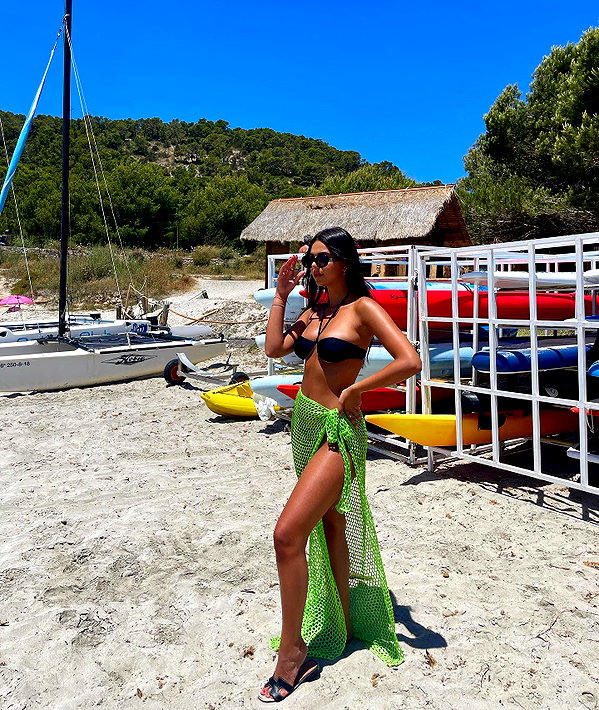 roni.benshushan instagram image archive image