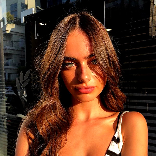 yaelshelbia instagram image archive image