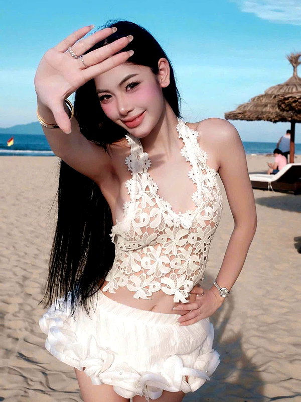 lyhythuedoxinh instagram image archive image