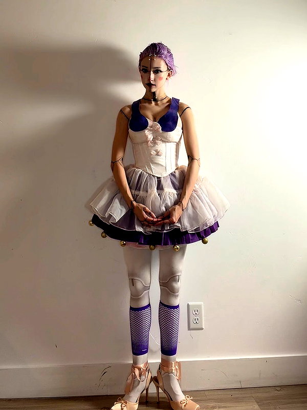 jillynozomi instagram image archive image