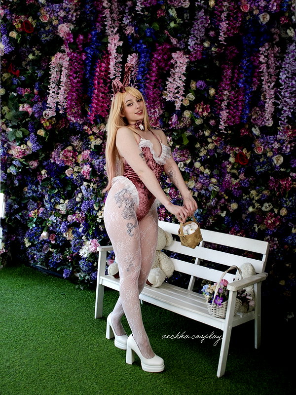 aechka.cosplay instagram image archive image