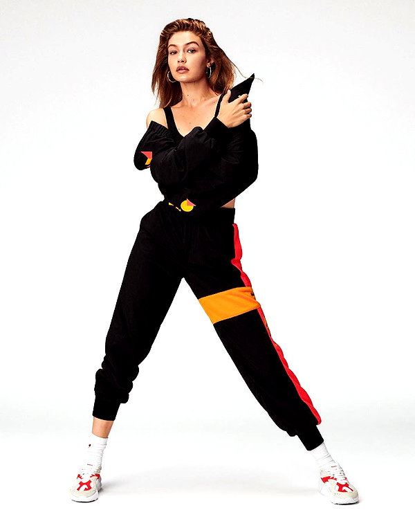 gigihadid instagram image archive image