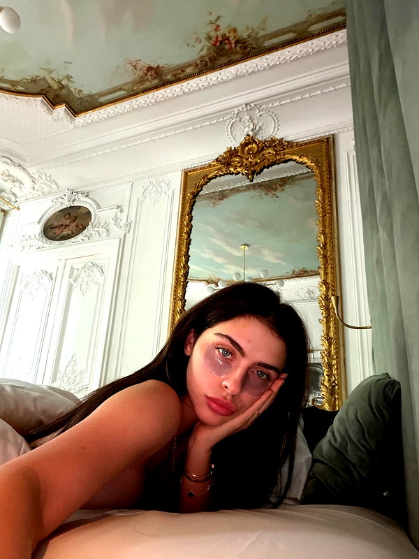 laurenhamden instagram image archive image