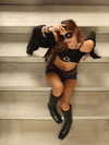 isavramirez Altpins Profile Picture