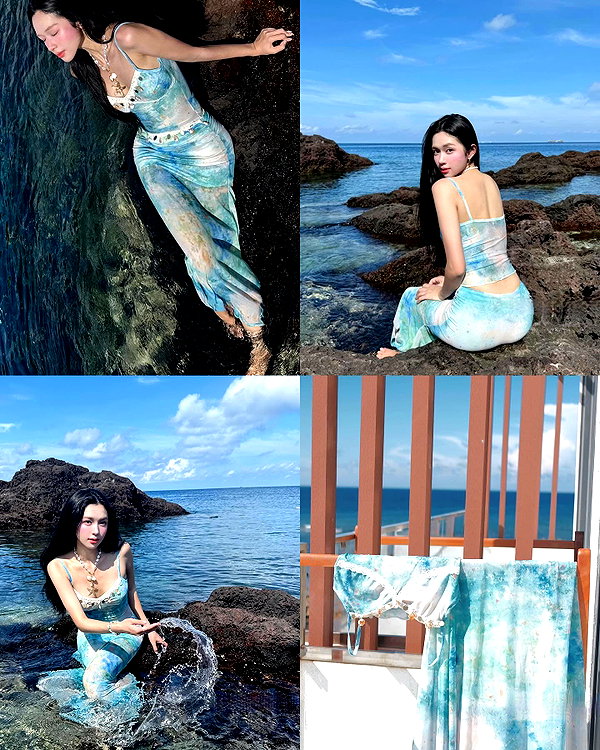 lyhythuedoxinh instagram image archive image