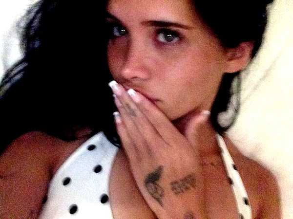 nessabarrett instagram image archive image