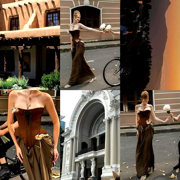 lyhythuedoxinh instagram image archive image