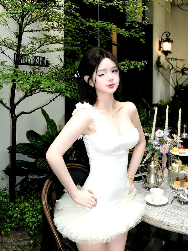 lyhythuedoxinh instagram image archive image