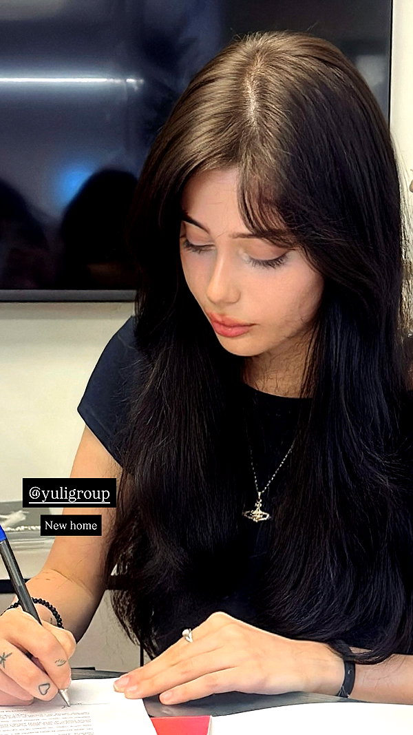 liashaked instagram image archive image