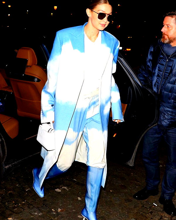 gigihadid instagram image archive image