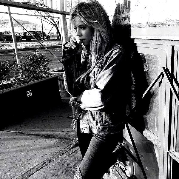 ashleybenson instagram image archive image