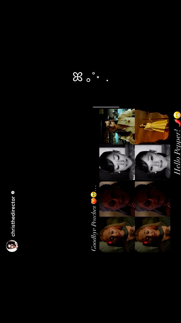 arianagrande instagram image archive image