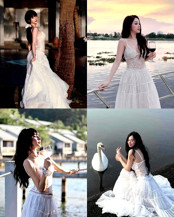 lyhythuedoxinh instagram image archive image