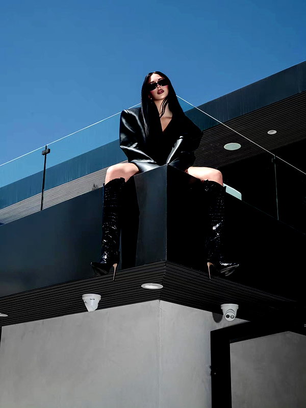 galore archive image