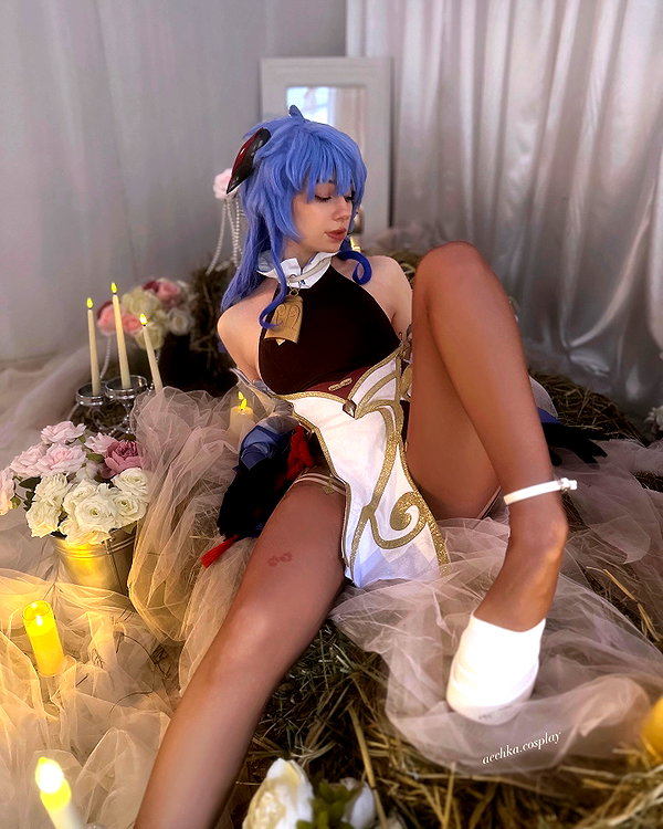 aechka.cosplay instagram image archive image