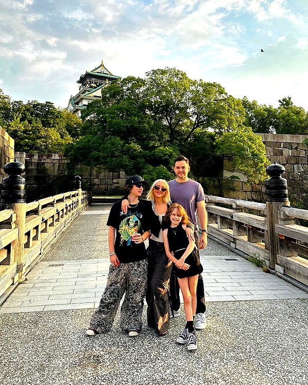 xtina instagram image archive image
