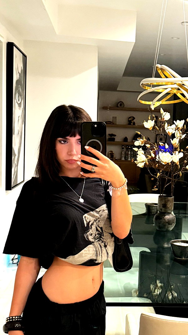 gabydayan instagram image archive image