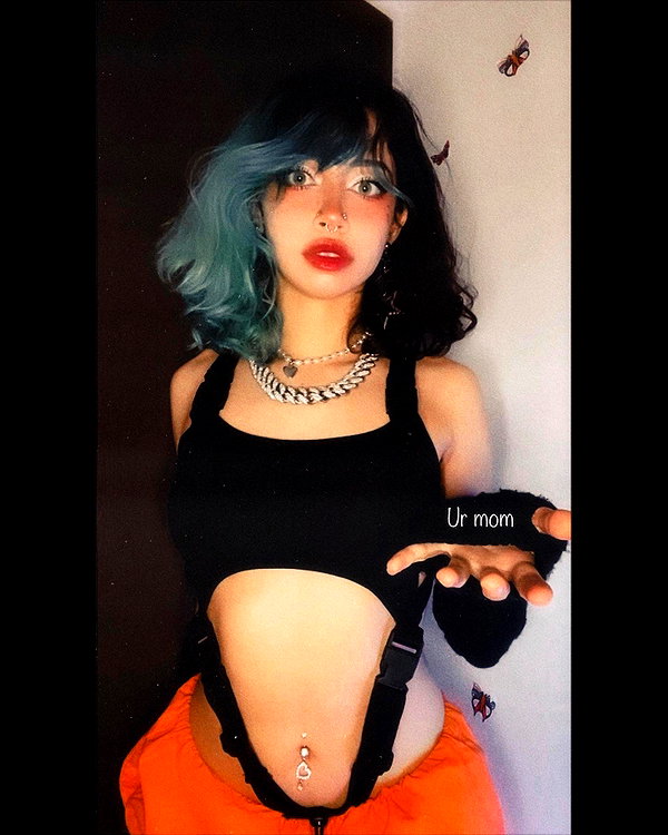 newmakeupgoddess instagram image archive image