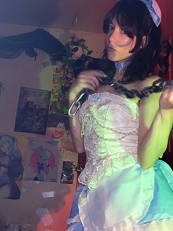 imprettydeadgirl instagram image archive image