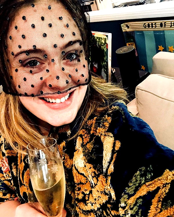 adele instagram image archive image