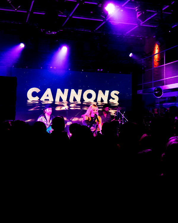 cannonstheband instagram image archive image