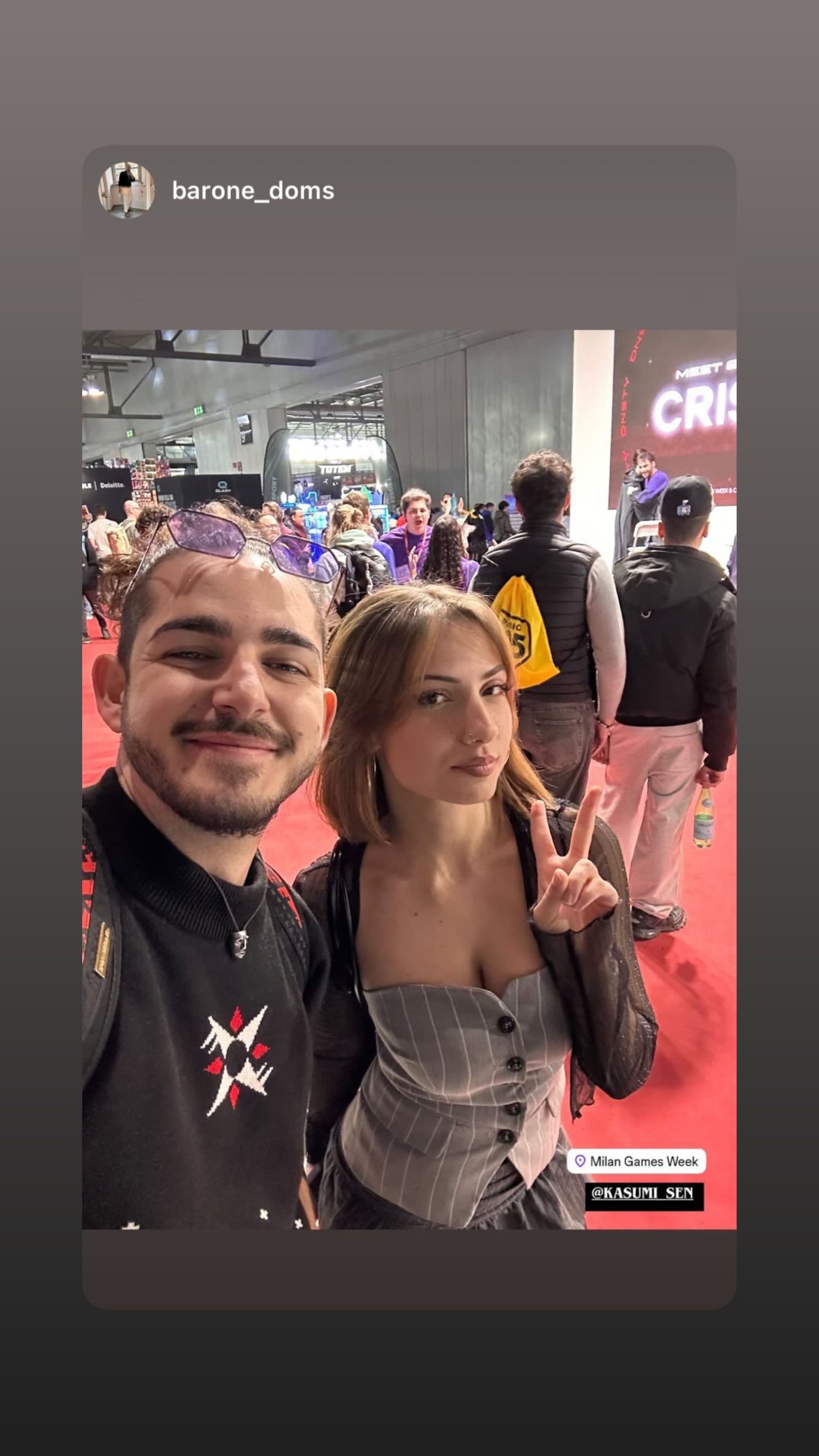 kasumi_sen instagram image archive image