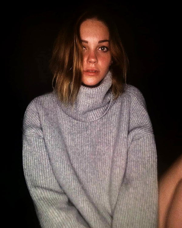 eva_romanovski instagram image archive image