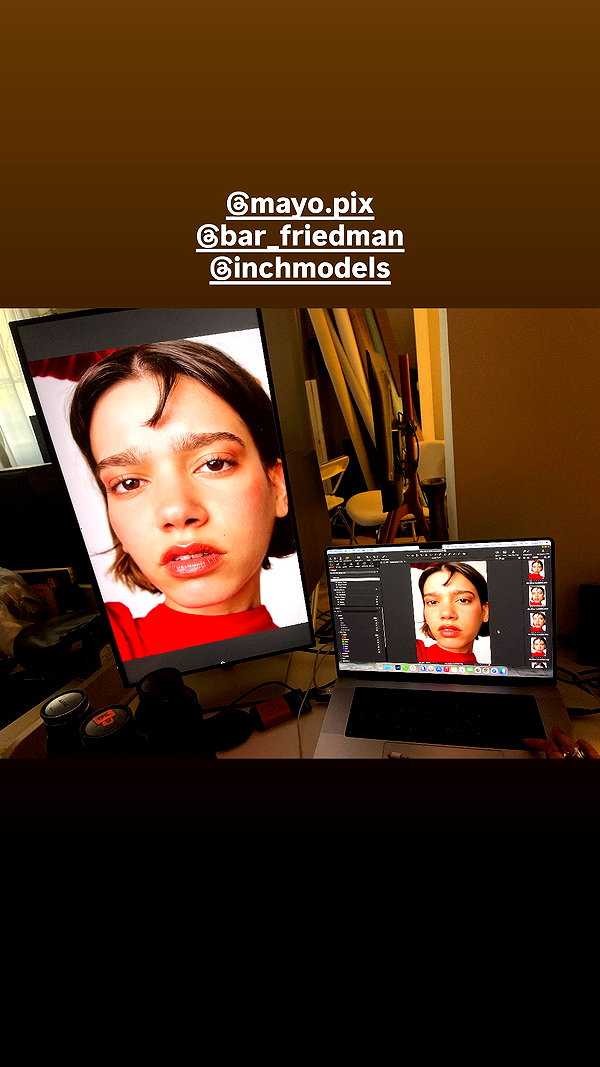 elia.shinar instagram image archive image