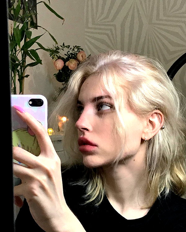 alien.hanna instagram image archive image