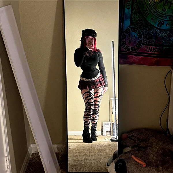 gonkgonk666 instagram image archive image