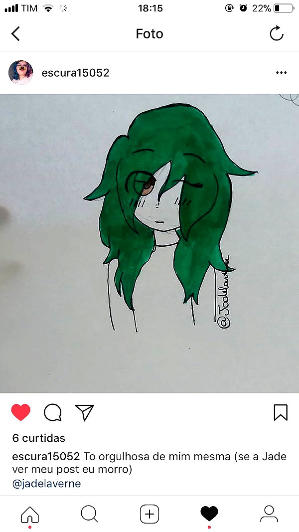 jadelaverne archive image