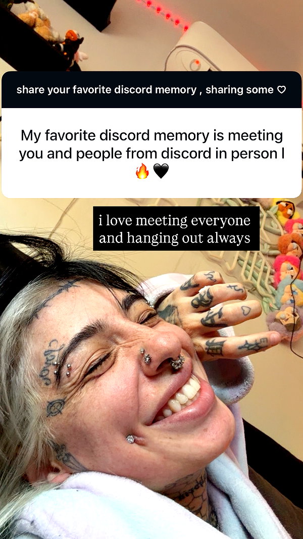 cruellamorgan instagram image archive image