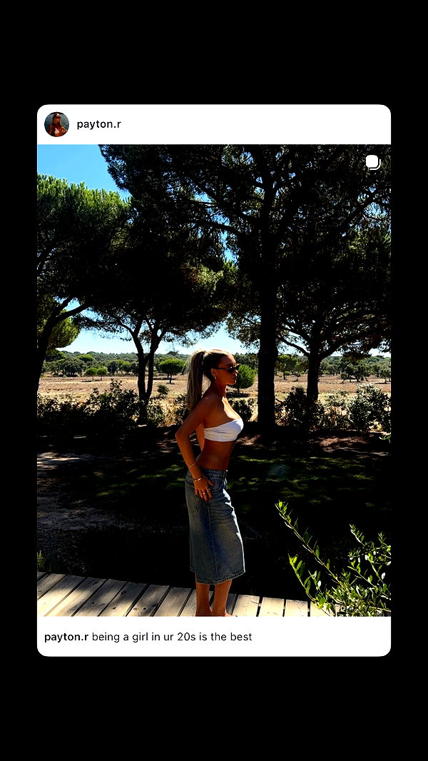 payton.r instagram image archive image