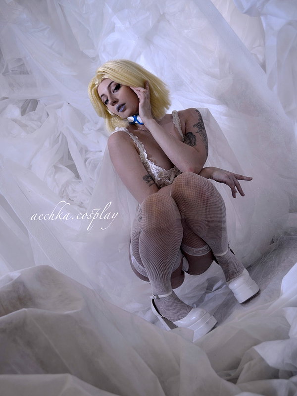 aechka.cosplay instagram image archive image