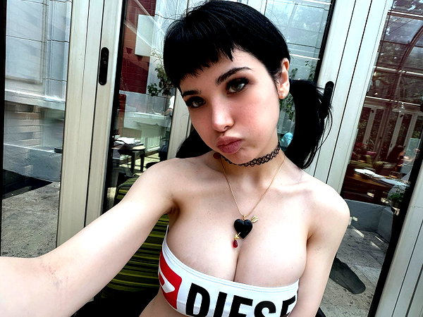 nicoleponyxox instagram image archive image