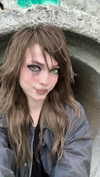 danafetishistova Altpins Profile Picture