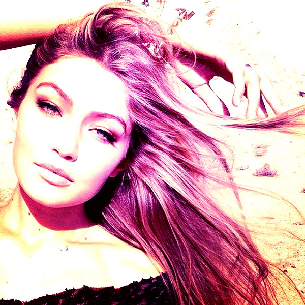 gigihadid instagram image archive image