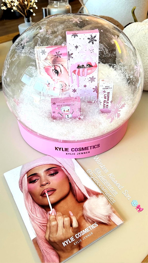 kyliejenner instagram image archive image