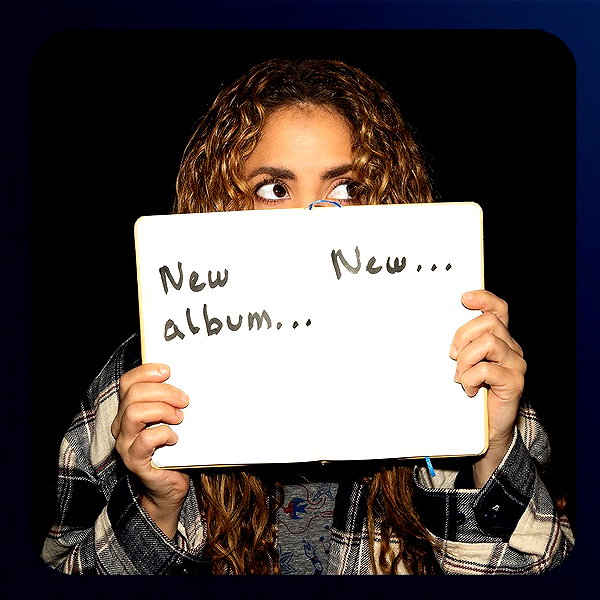 shakira instagram image archive image