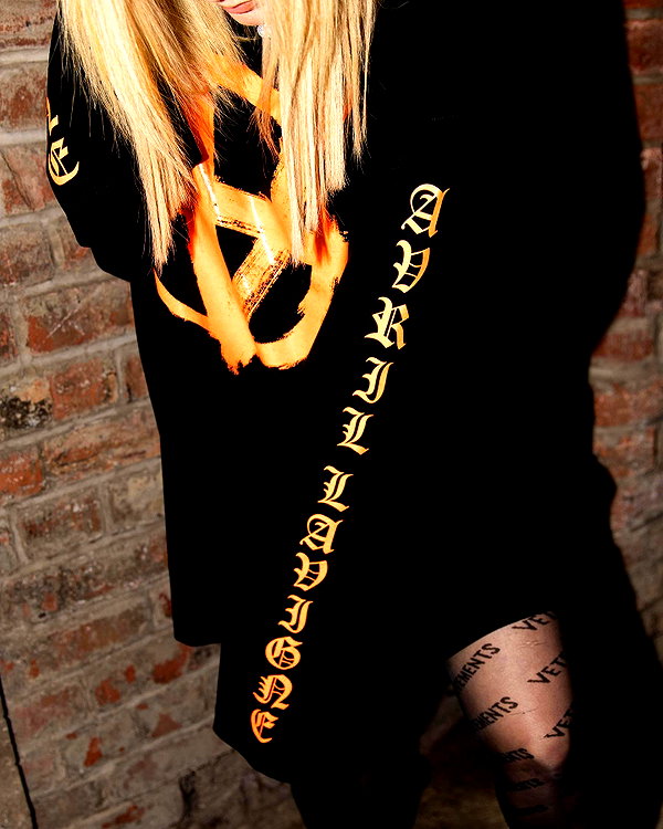 avrillavigne instagram image archive image