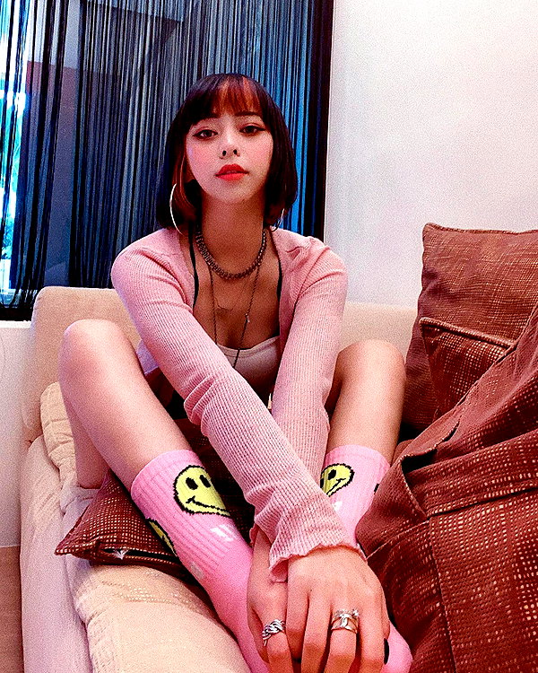 badthingalwaysg instagram image archive image