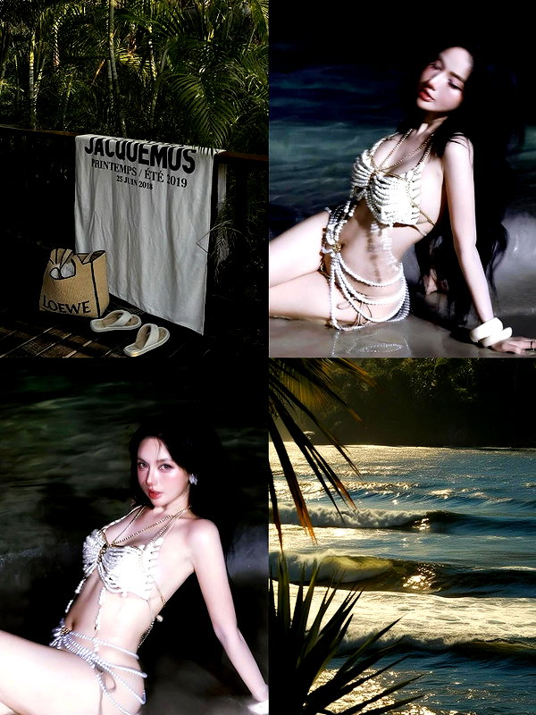 lyhythuedoxinh instagram image archive image