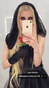 roxiechelon2 Altpins Profile Picture
